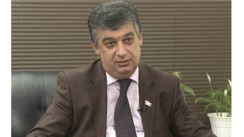 Büdcə və onun icrası arasında fərqlər mövcuddur - Əli Məsimli